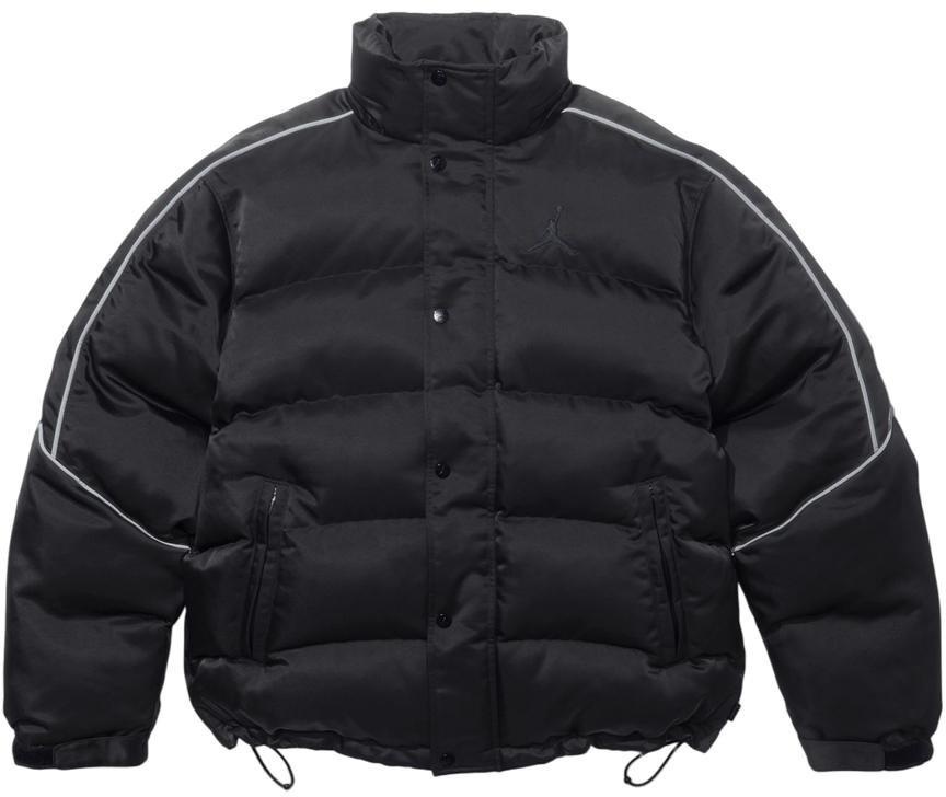 Supreme®/Jordan® Puffer Jacket view 33